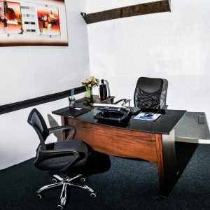 ÁREA COMERCIAL