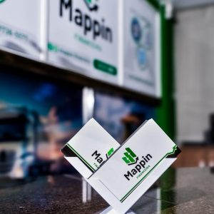 MAPPIN